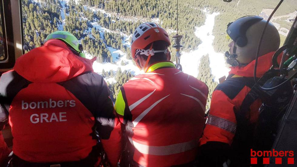 Interior fa una crida a gaudir del medi natural amb seguretat i civisme aquesta Setmana Santa